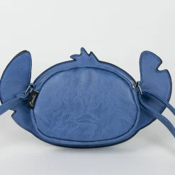 Stitch® Skulderveske Blå