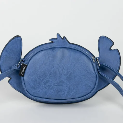 Stitch® Skulderveske Blå