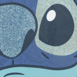 Stitch® Skulderveske Blå