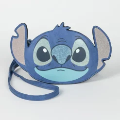 Stitch® Skulderveske Blå