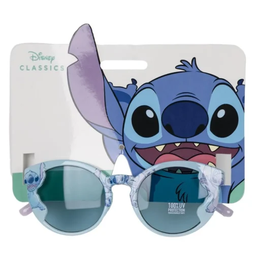 Stitch® Solbriller Lyseblå