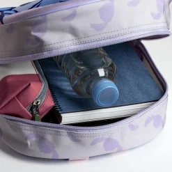 Stitch® Stjerner Ryggsekk Lilla