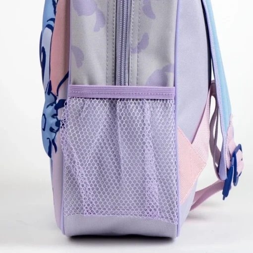 Stitch® Stjerner Ryggsekk Lilla