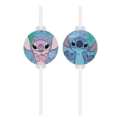 Stitch® Sugerør