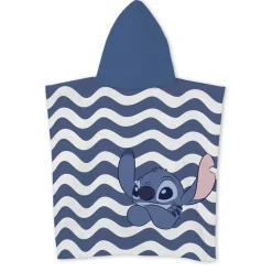 Stitch® Surf Håndkleponcho
