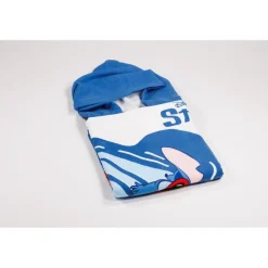 Stitch® Surf Håndkleponcho