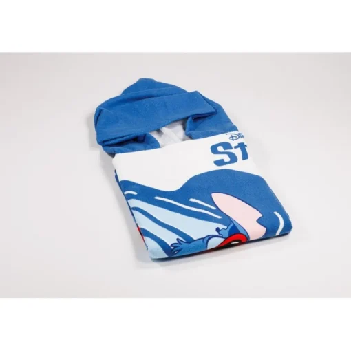 Stitch® Surf Håndkleponcho