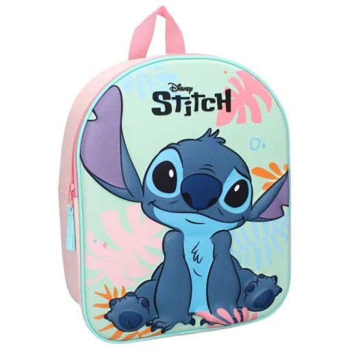 Stitch® Sweet But Spacey Ryggsekk Mint