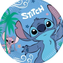 Stitch® Tallerkener