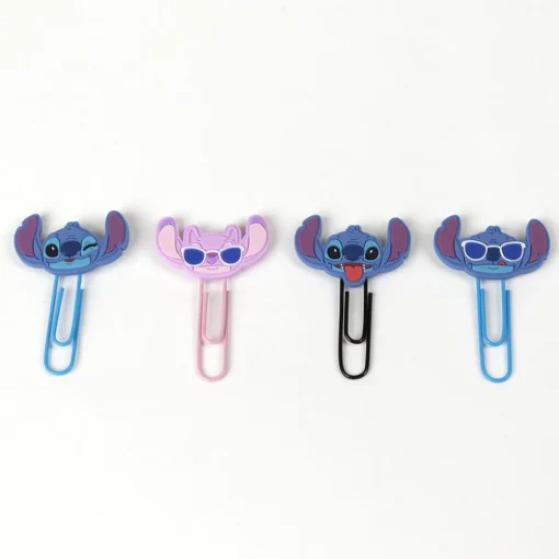 Stitch® Tegneklips