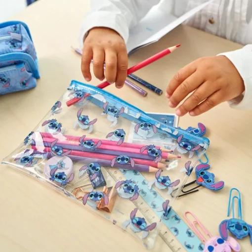 Stitch® Tegneklips