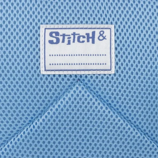 Stitch® Tegneserie Ryggsekk Blå