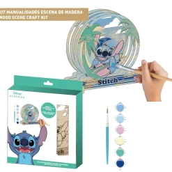 Stitch® Tre Malefigur