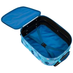 Stitch® Trillekoffert Blå