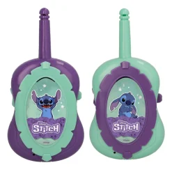 Stitch® Walkie Talkies