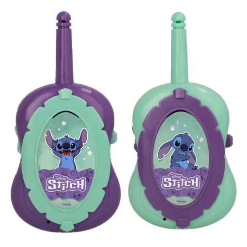Stitch® Walkie Talkies