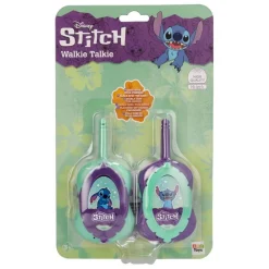 Stitch® Walkie Talkies