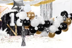 Stjerne Ballongbue