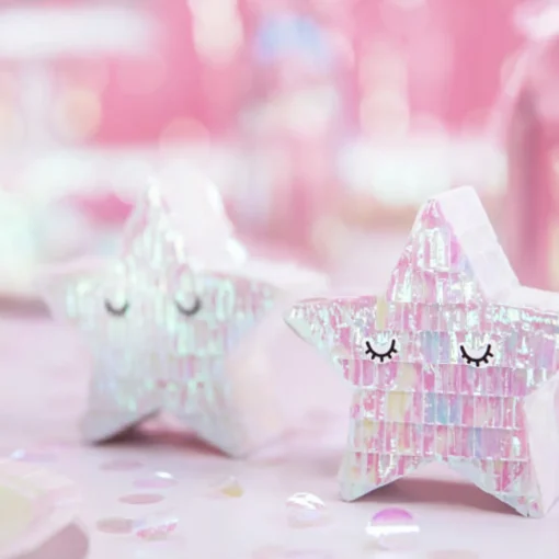 Stjerne Mini Pinata