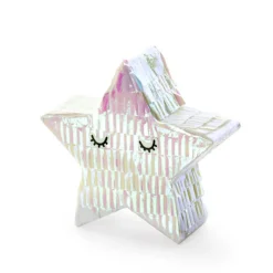 Stjerne Mini Pinata