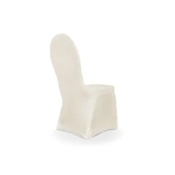 Stoltrekk Cappuccino Hvit