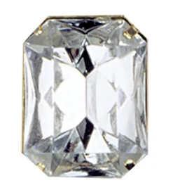 Stor Diamantring