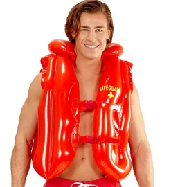 Stor Livredder Vest