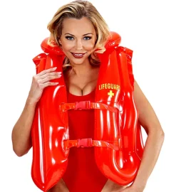 Stor Livredder Vest
