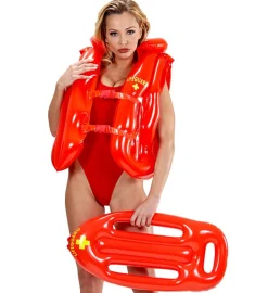 Stor Livredder Vest
