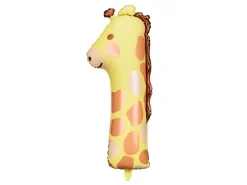 Stor Safari Tallballong