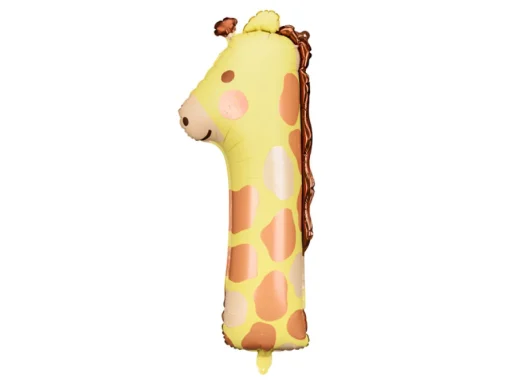Stor Safari Tallballong