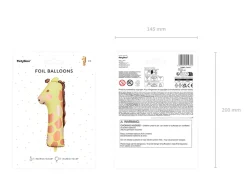 Stor Safari Tallballong