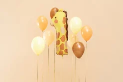 Stor Safari Tallballong