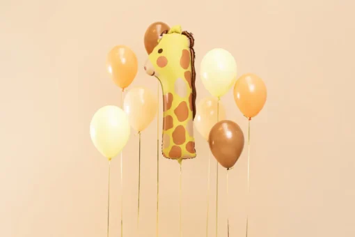 Stor Safari Tallballong