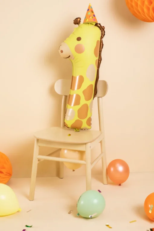 Stor Safari Tallballong