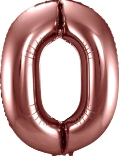 Stor Tallballong Kobber
