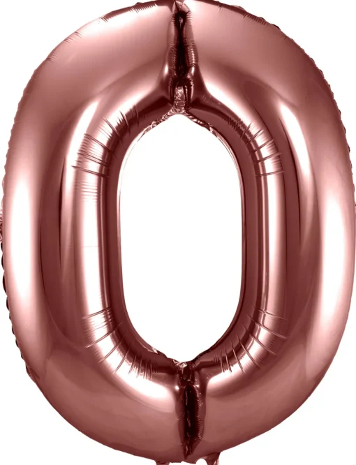 Stor Tallballong Kobber