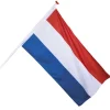 Stort Nederlandsk Flagg