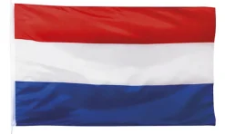 Stort Nederlandsk Flagg