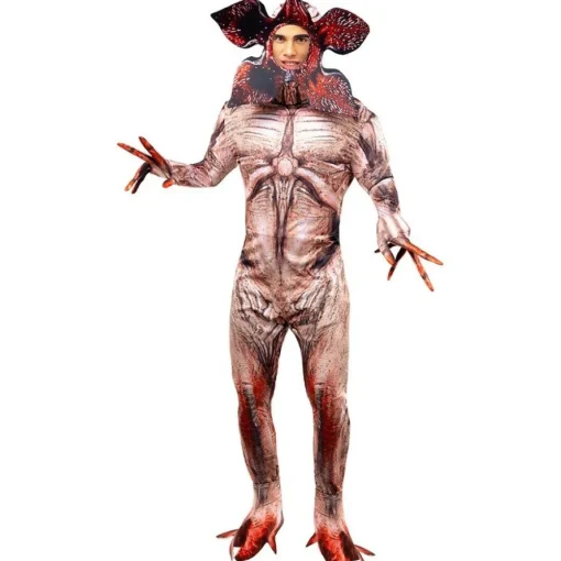 Stranger Things® Demogorgon Kostyme