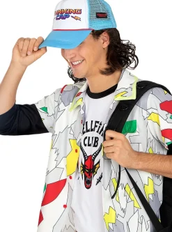 Stranger Things® Dustin Kostyme