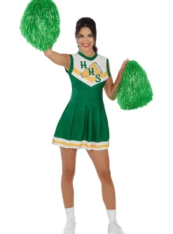 Stranger Things® Hawkins Cheerleader Kostyme
