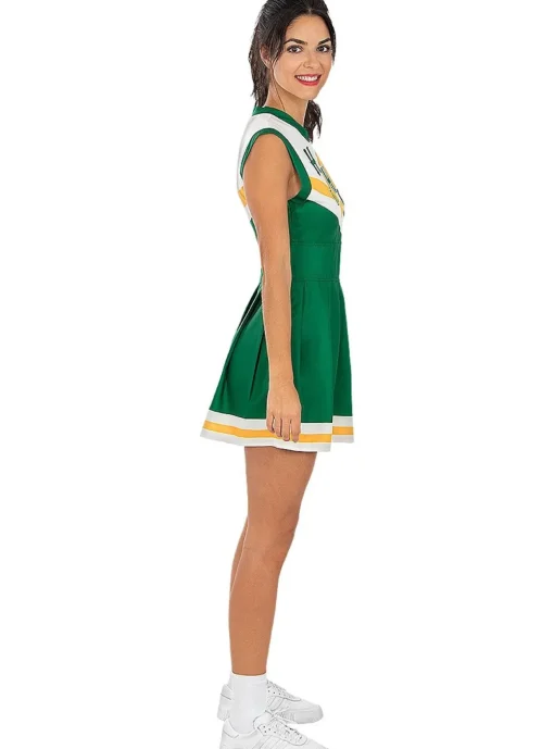 Stranger Things® Hawkins Cheerleader Kostyme