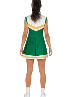 Stranger Things® Hawkins Cheerleader Kostyme