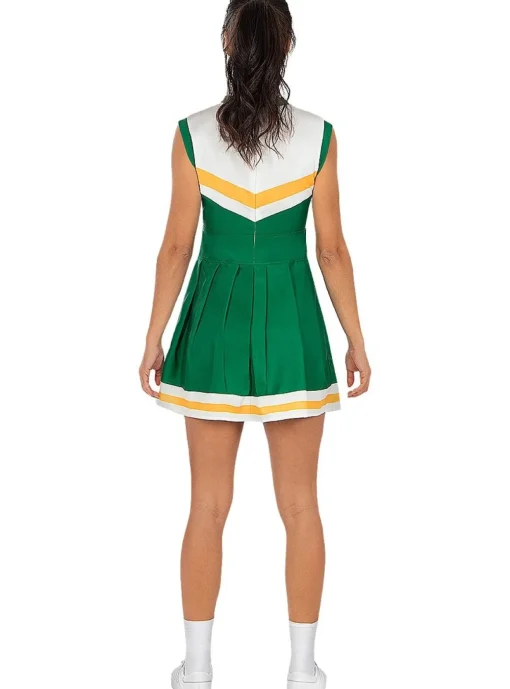 Stranger Things® Hawkins Cheerleader Kostyme