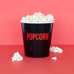 Streaming Popcorn Bolle