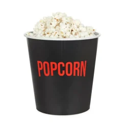 Streaming Popcorn Bolle