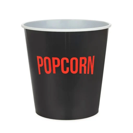 Streaming Popcorn Bolle