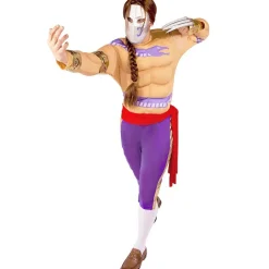 Street Fighter® Vega Kostyme