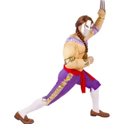Street Fighter® Vega Kostyme